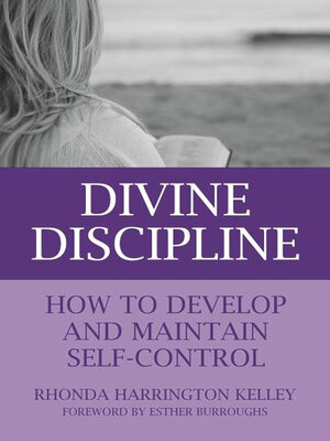 cover image of Divine Discipline